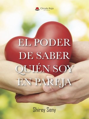 cover image of El poder de saber quién soy en pareja